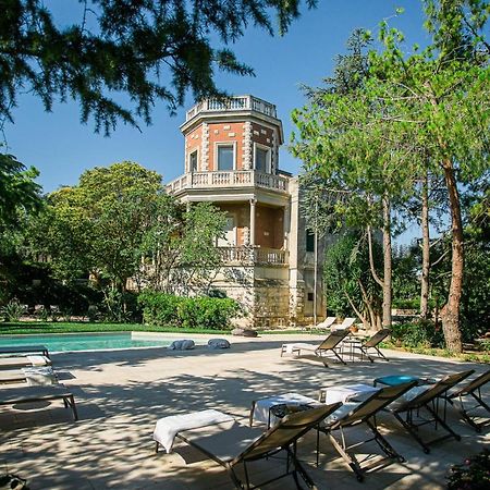 Villa Rosa Resort Conversano Eksteriør billede
