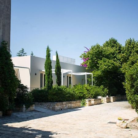 Villa Rosa Resort Conversano Eksteriør billede