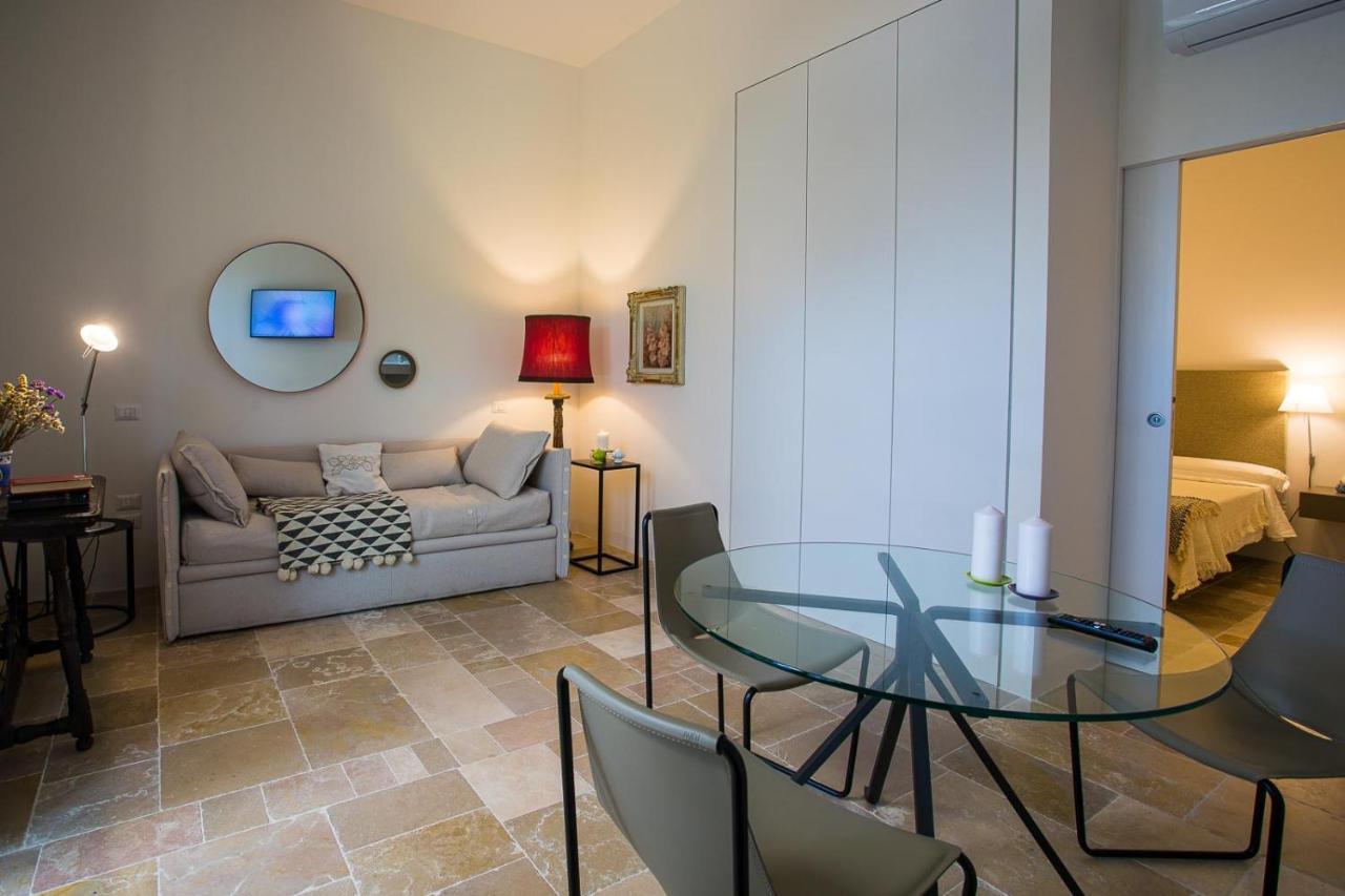 Villa Rosa Resort Conversano Eksteriør billede