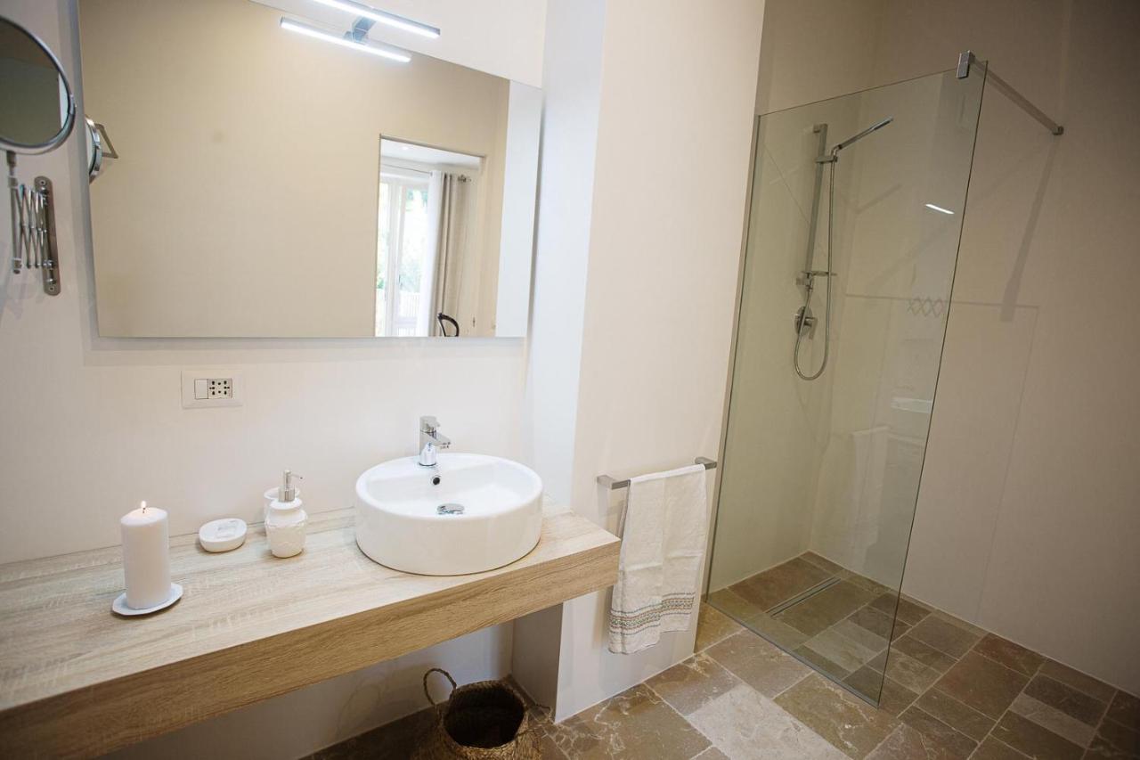 Villa Rosa Resort Conversano Eksteriør billede