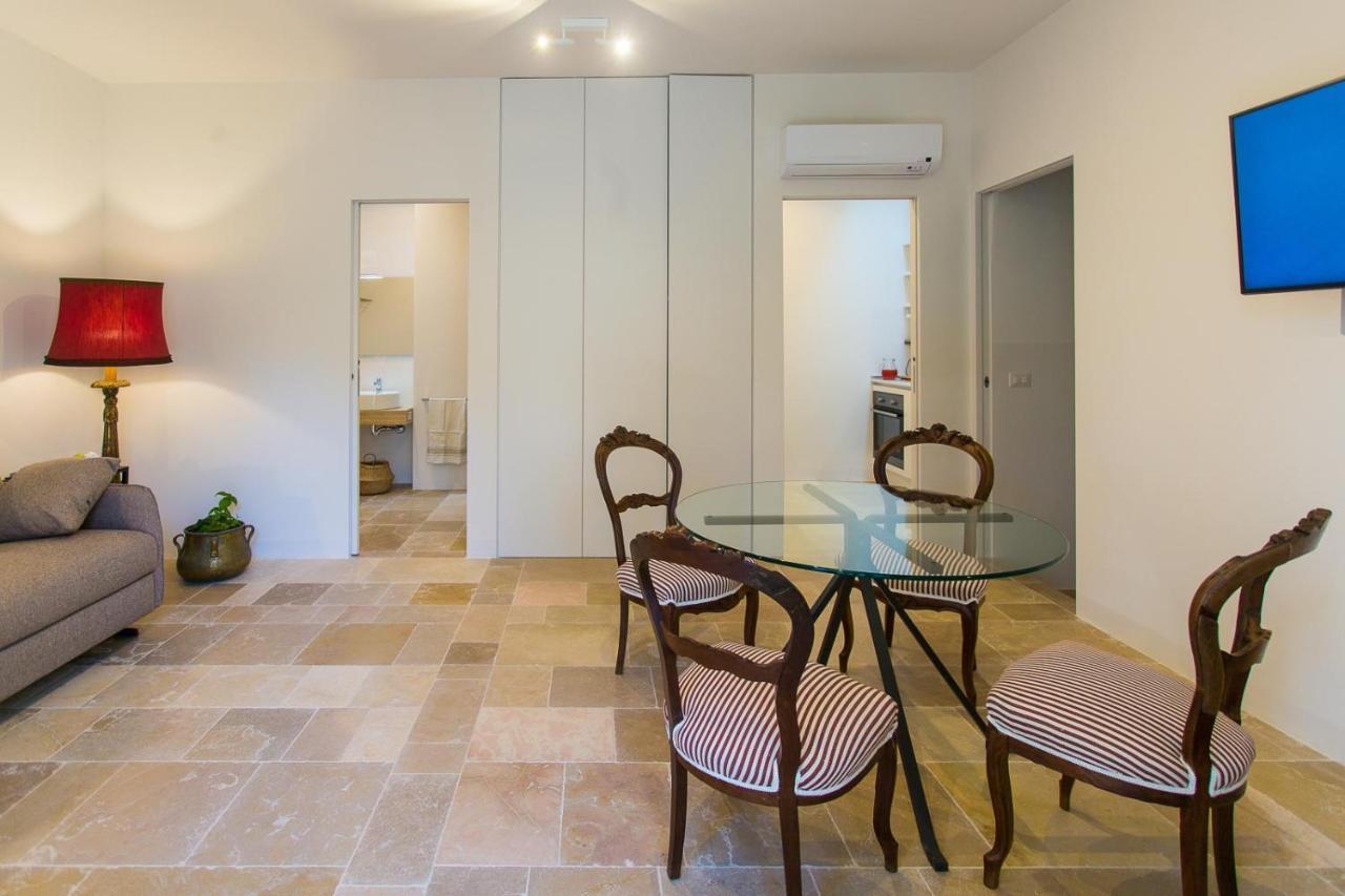Villa Rosa Resort Conversano Eksteriør billede