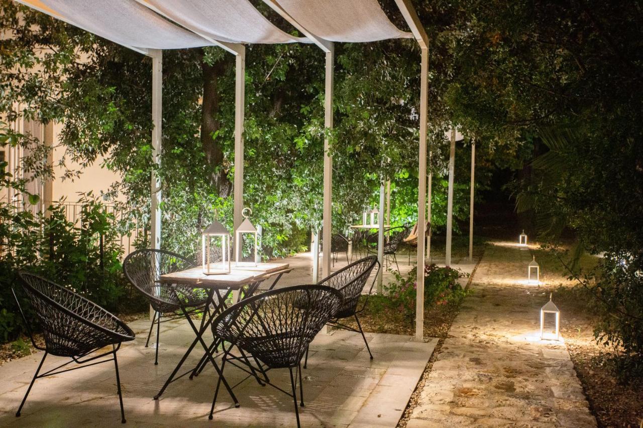 Villa Rosa Resort Conversano Eksteriør billede