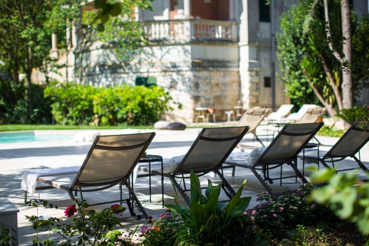 Villa Rosa Resort Conversano Eksteriør billede