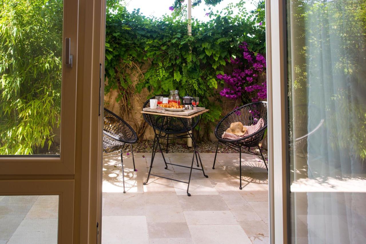 Villa Rosa Resort Conversano Eksteriør billede