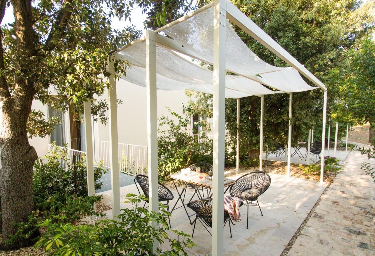 Villa Rosa Resort Conversano Eksteriør billede