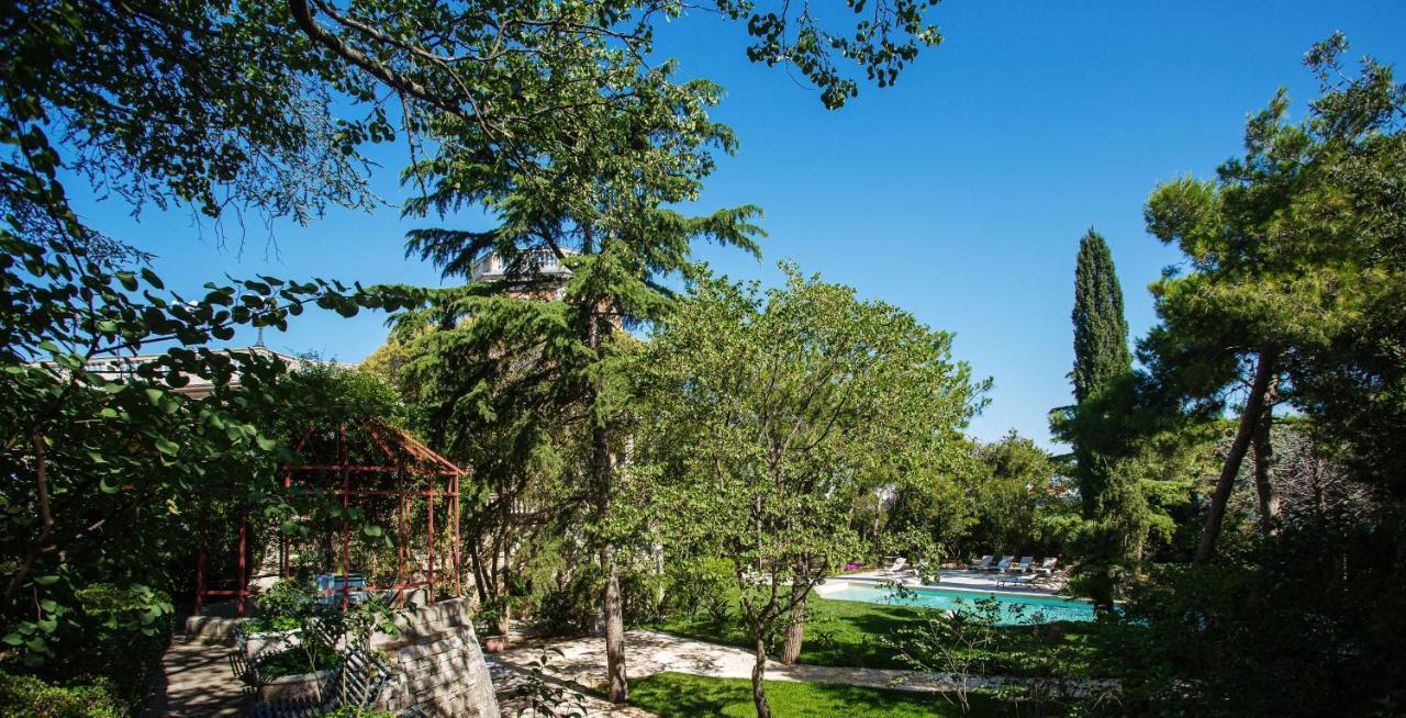 Villa Rosa Resort Conversano Eksteriør billede