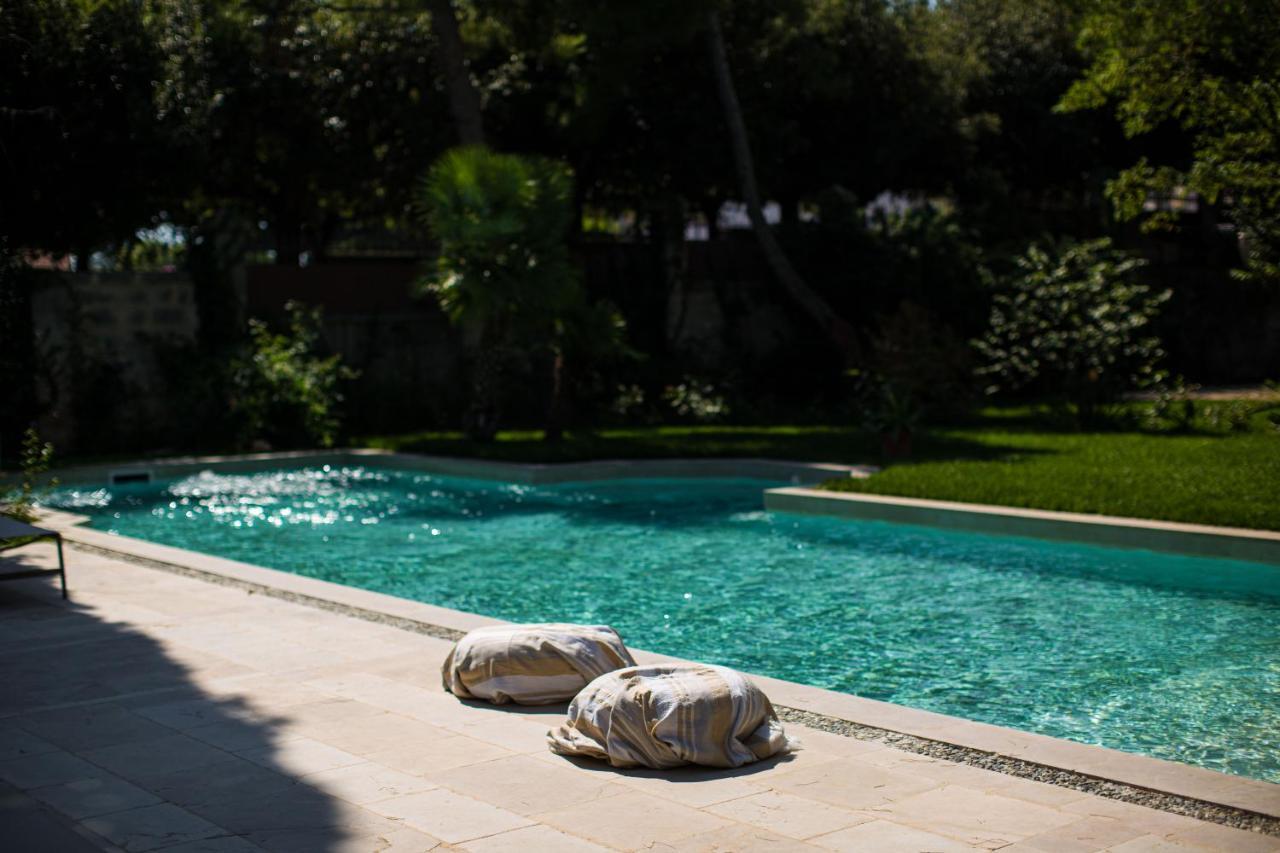 Villa Rosa Resort Conversano Eksteriør billede