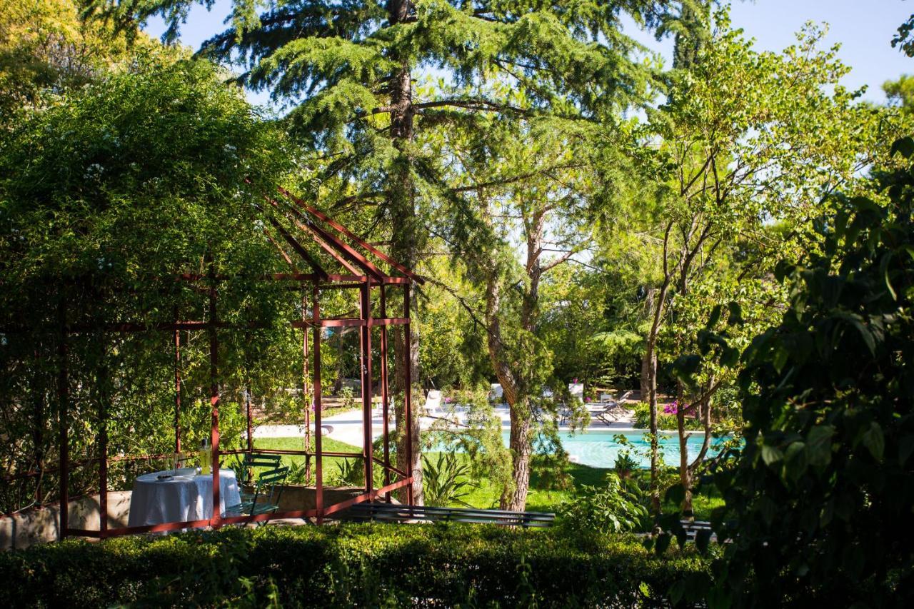 Villa Rosa Resort Conversano Eksteriør billede