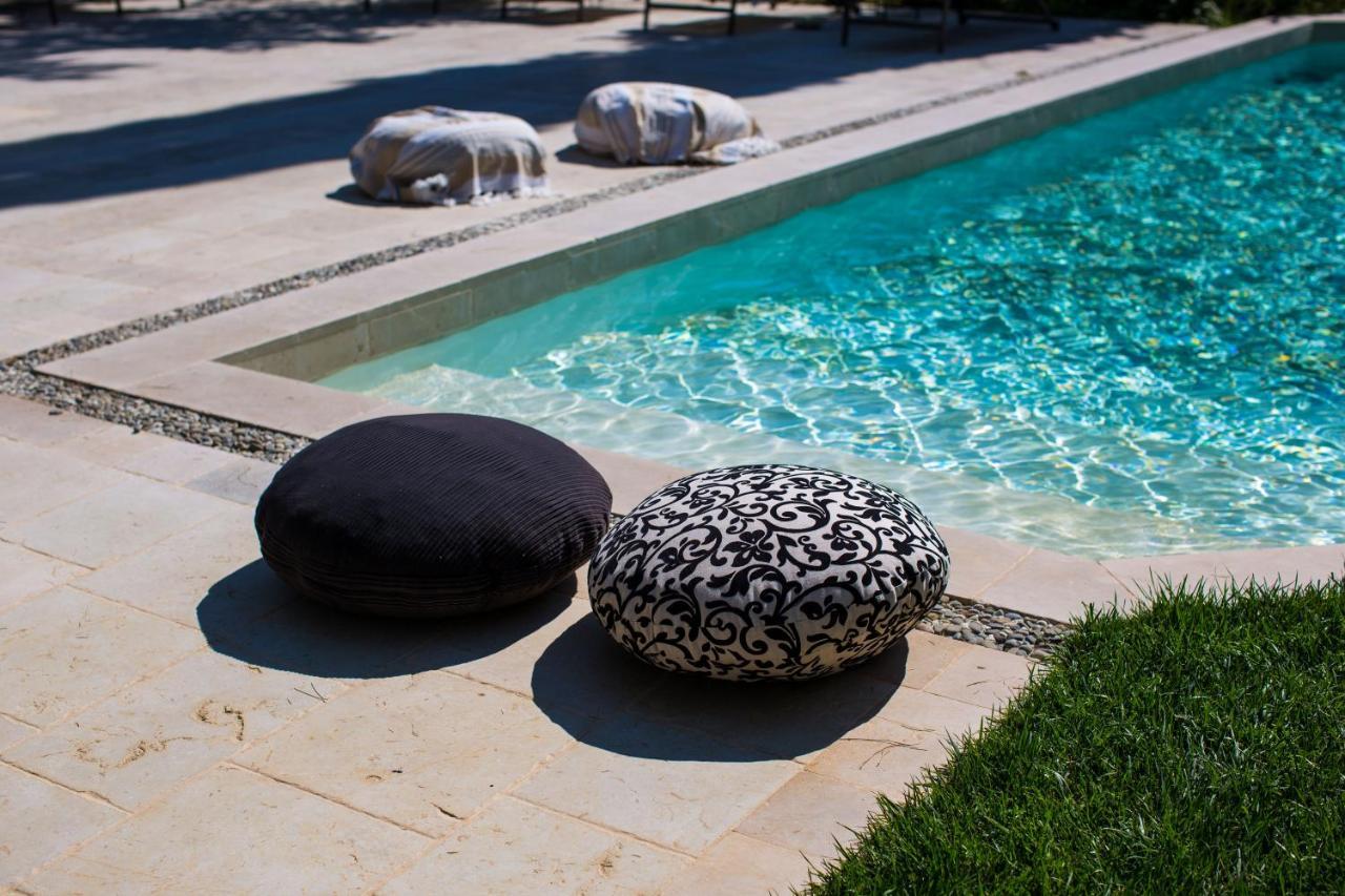 Villa Rosa Resort Conversano Eksteriør billede