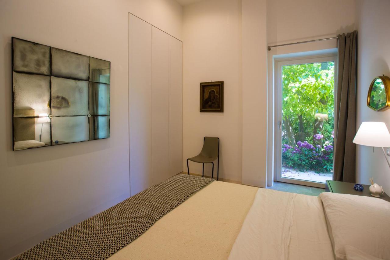 Villa Rosa Resort Conversano Eksteriør billede