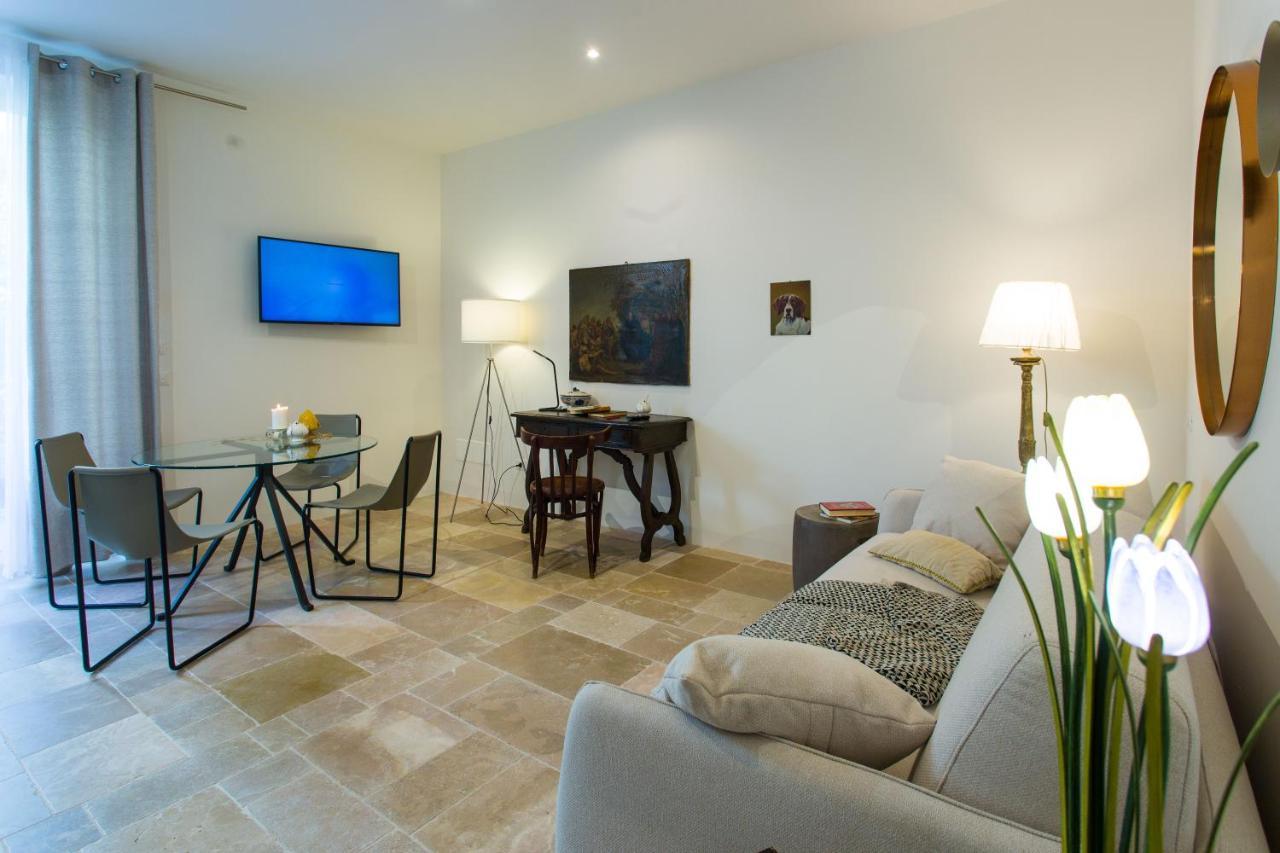Villa Rosa Resort Conversano Eksteriør billede