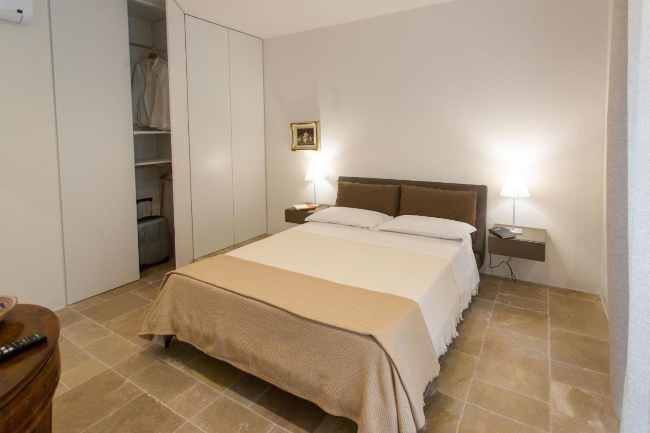 Villa Rosa Resort Conversano Eksteriør billede