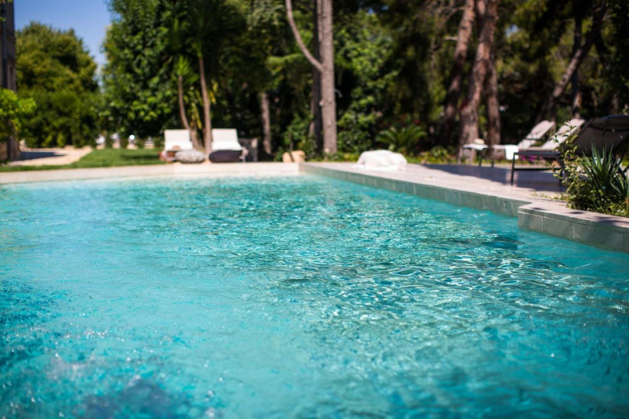 Villa Rosa Resort Conversano Eksteriør billede