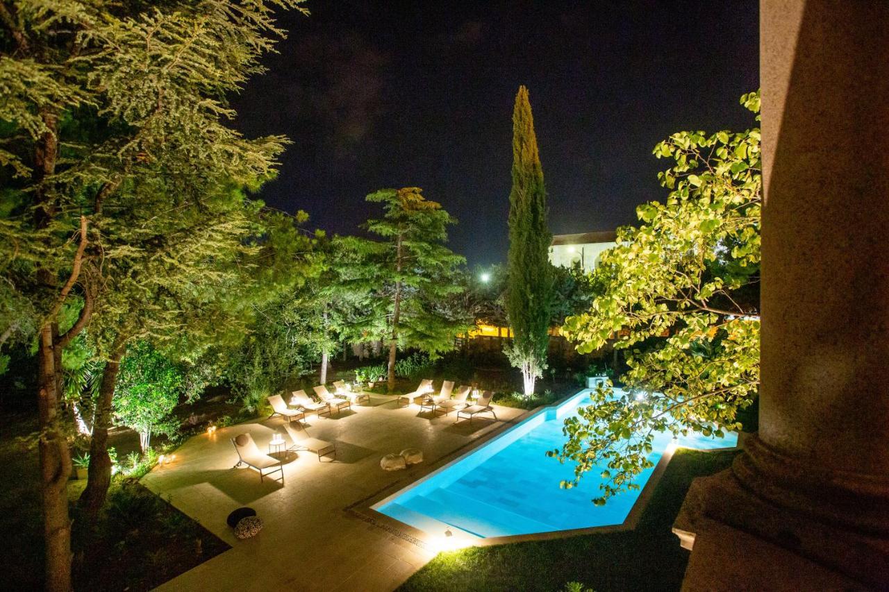 Villa Rosa Resort Conversano Eksteriør billede