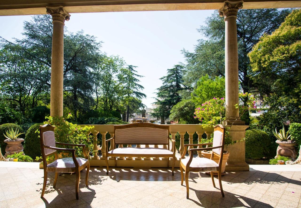 Villa Rosa Resort Conversano Eksteriør billede