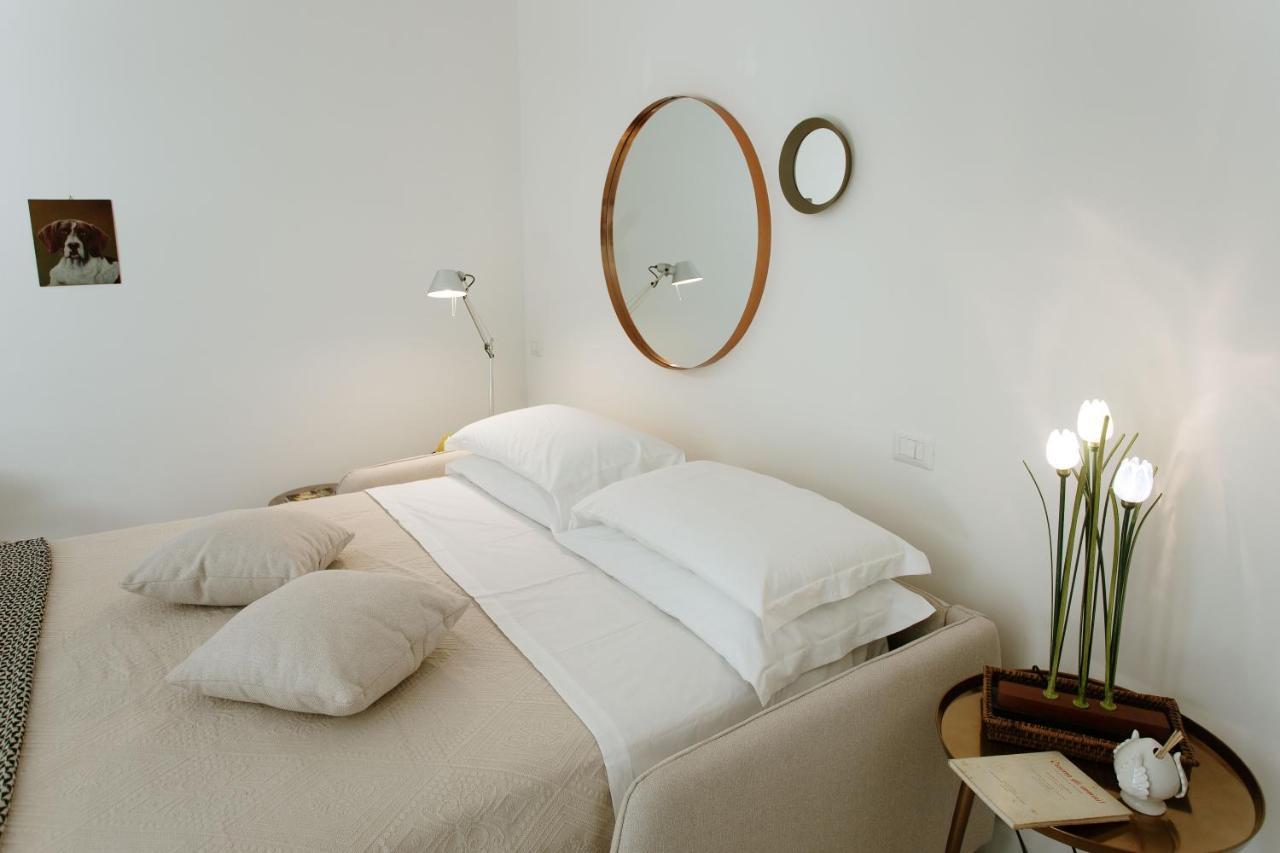Villa Rosa Resort Conversano Eksteriør billede
