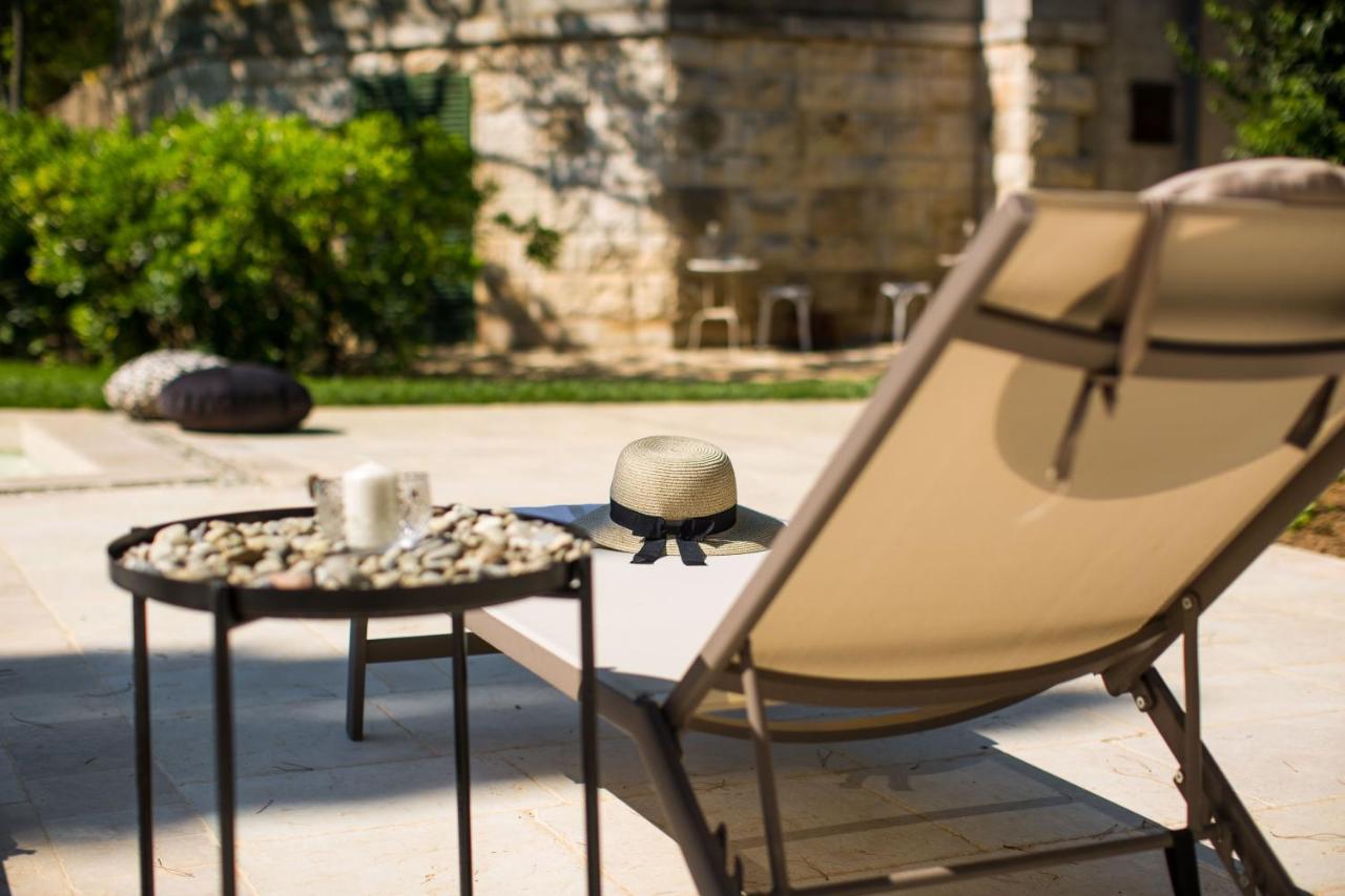 Villa Rosa Resort Conversano Eksteriør billede