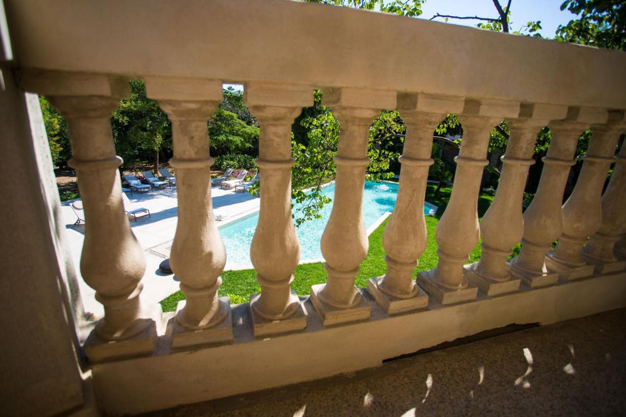 Villa Rosa Resort Conversano Eksteriør billede