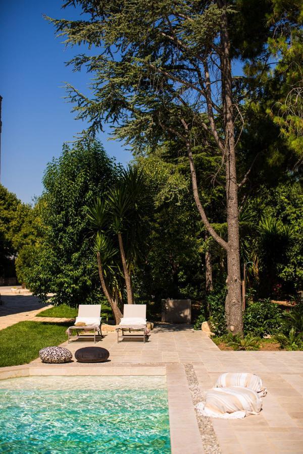 Villa Rosa Resort Conversano Eksteriør billede