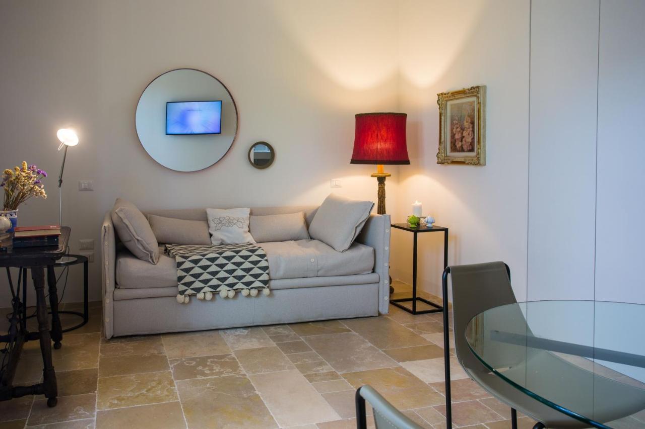 Villa Rosa Resort Conversano Eksteriør billede