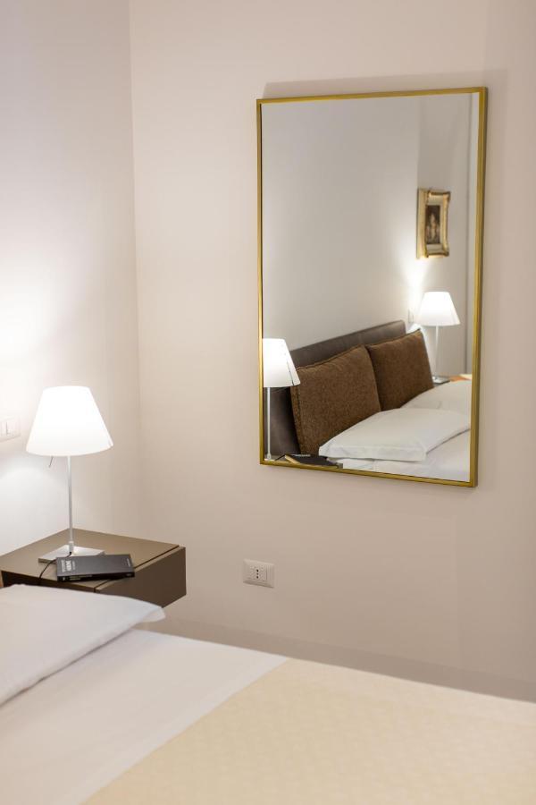 Villa Rosa Resort Conversano Eksteriør billede