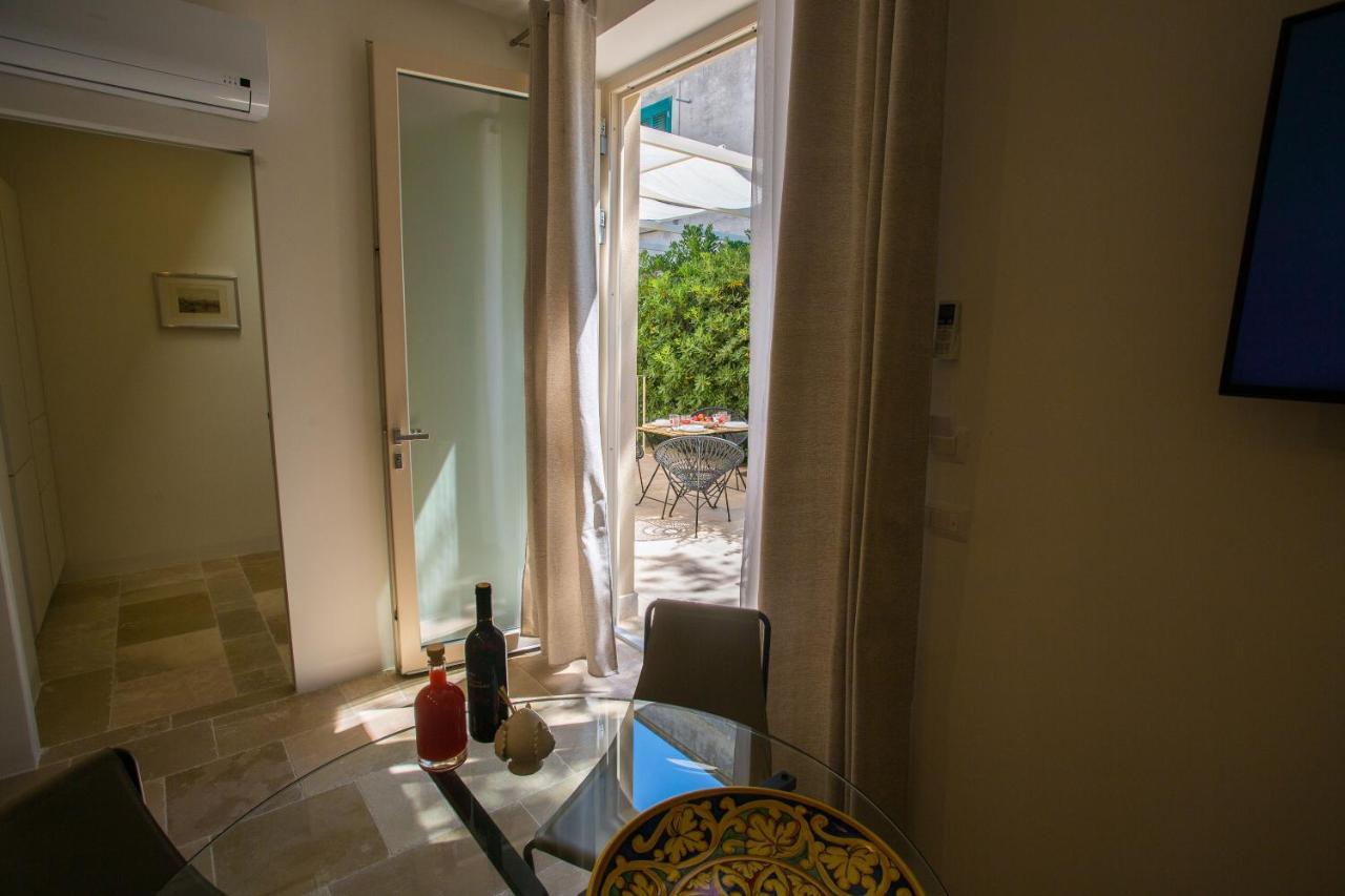 Villa Rosa Resort Conversano Eksteriør billede