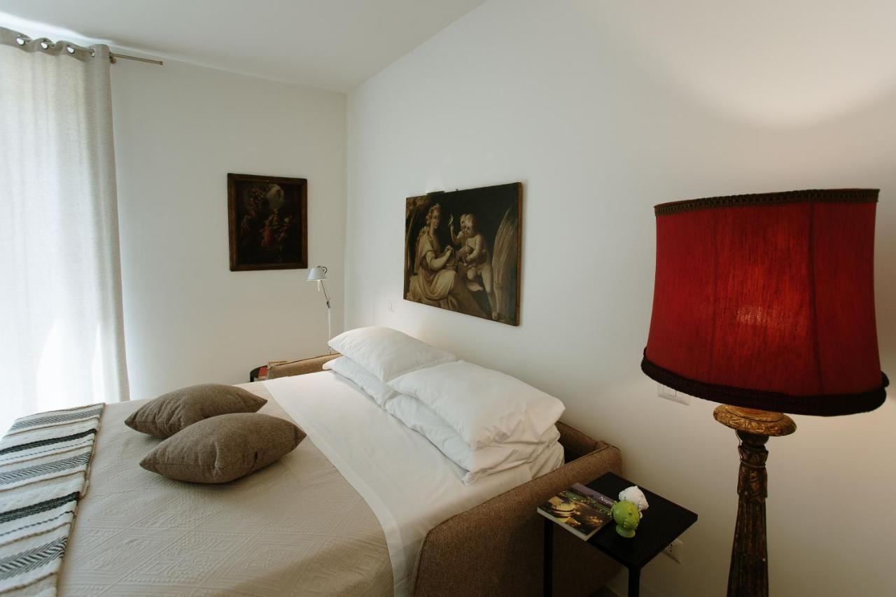 Villa Rosa Resort Conversano Eksteriør billede