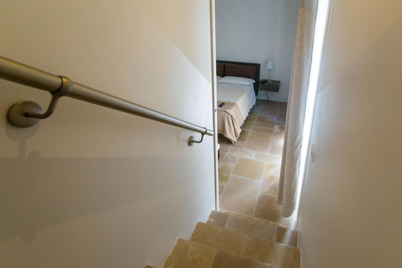 Villa Rosa Resort Conversano Eksteriør billede
