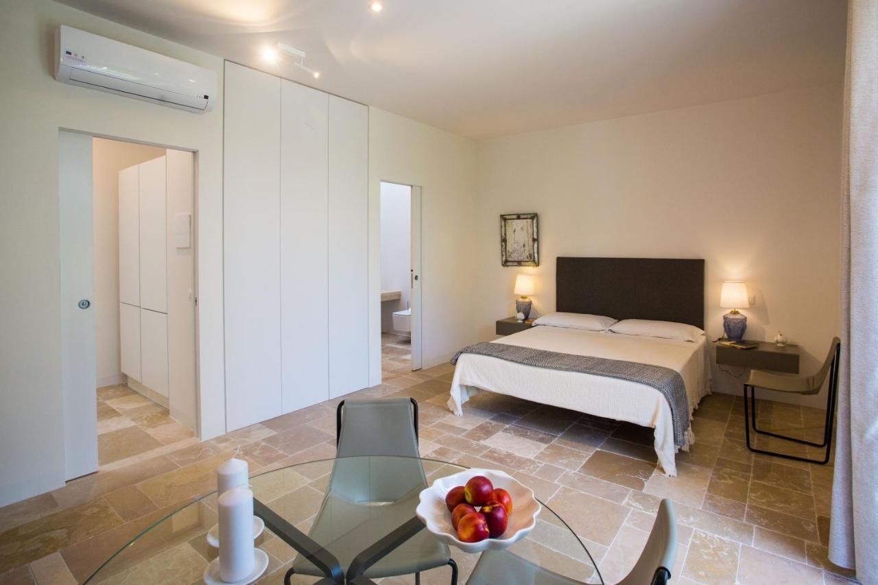 Villa Rosa Resort Conversano Eksteriør billede