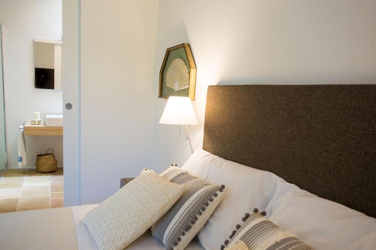Villa Rosa Resort Conversano Eksteriør billede
