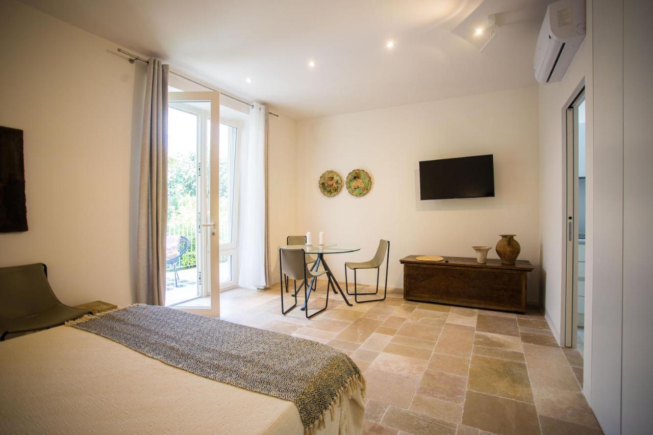 Villa Rosa Resort Conversano Eksteriør billede
