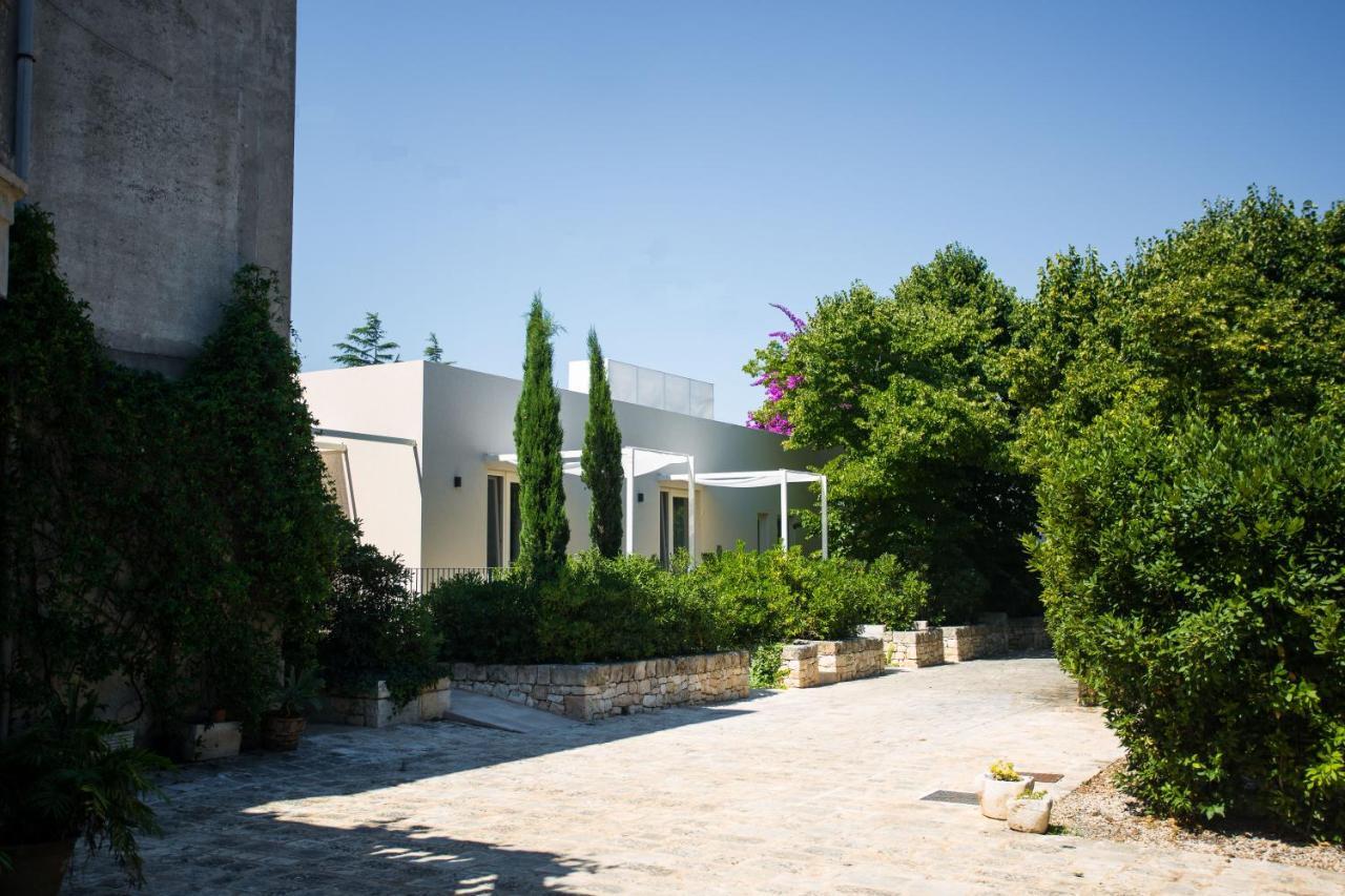 Villa Rosa Resort Conversano Eksteriør billede