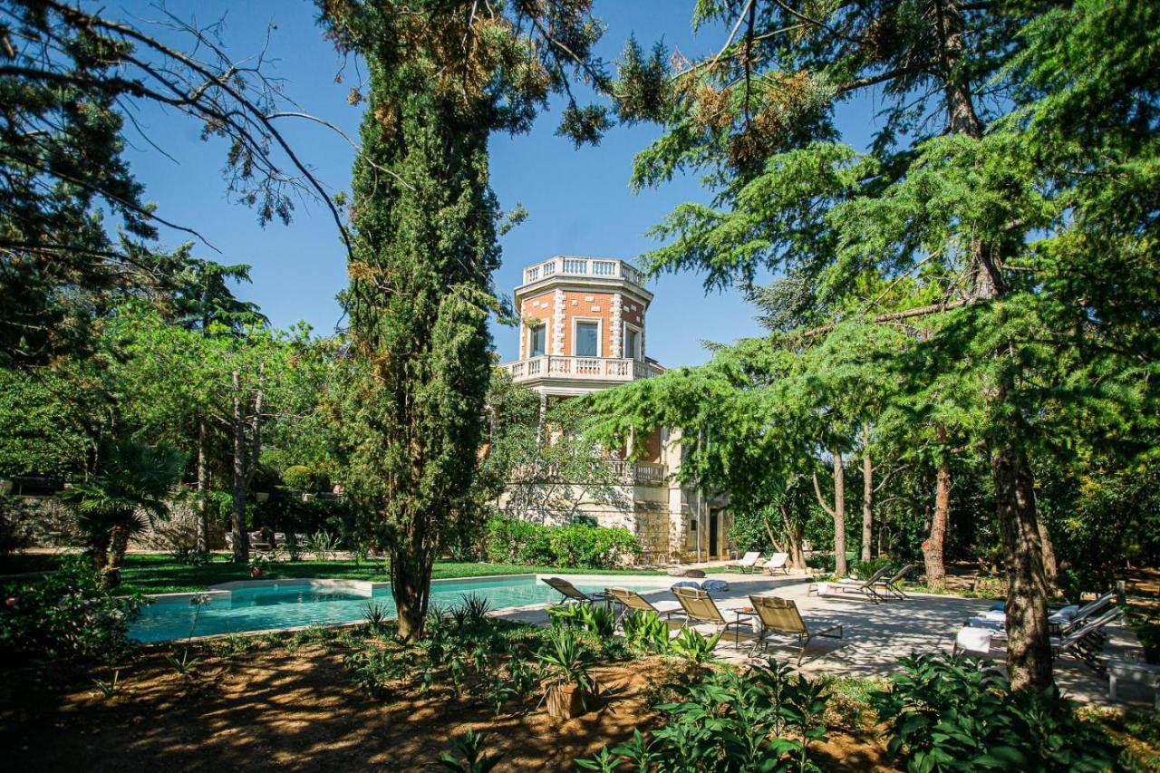 Villa Rosa Resort Conversano Eksteriør billede